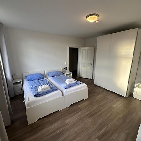 Landhaus Bea Rabenkirchen-Faulück Exteriör bild