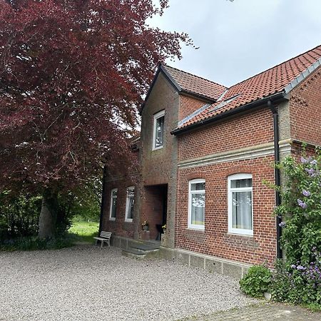Landhaus Bea Rabenkirchen-Faulück Exteriör bild