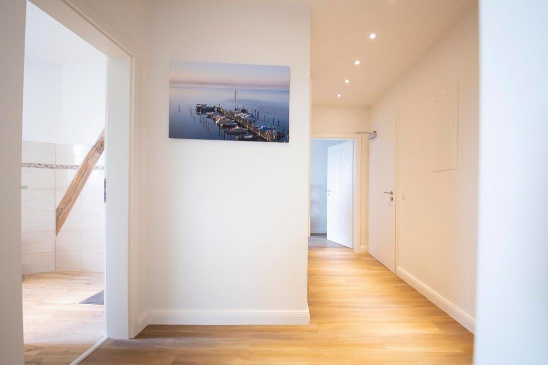 Landhaus Bea Rabenkirchen-Faulück Exteriör bild
